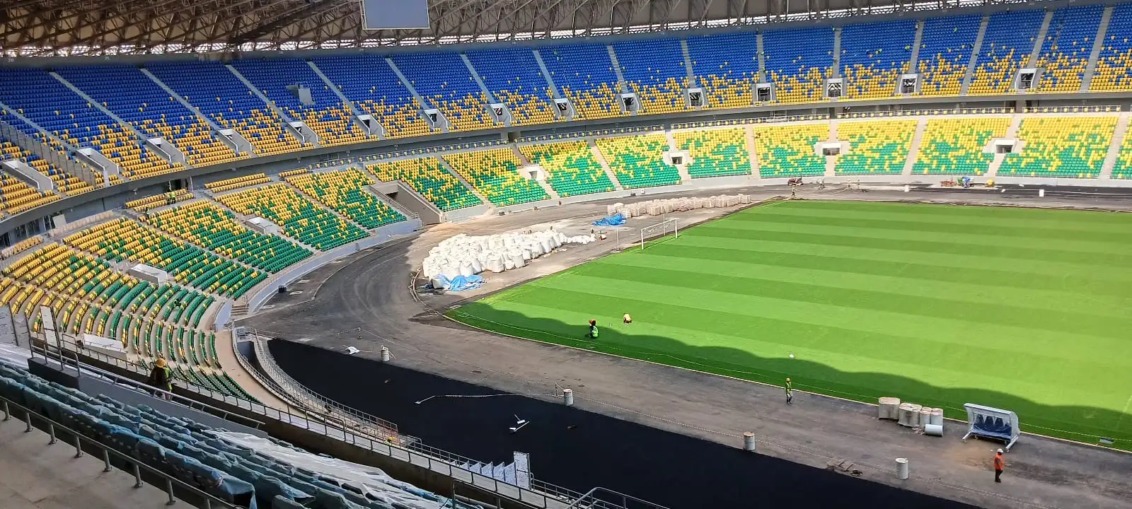 Regional Seating Insights - Blog Image